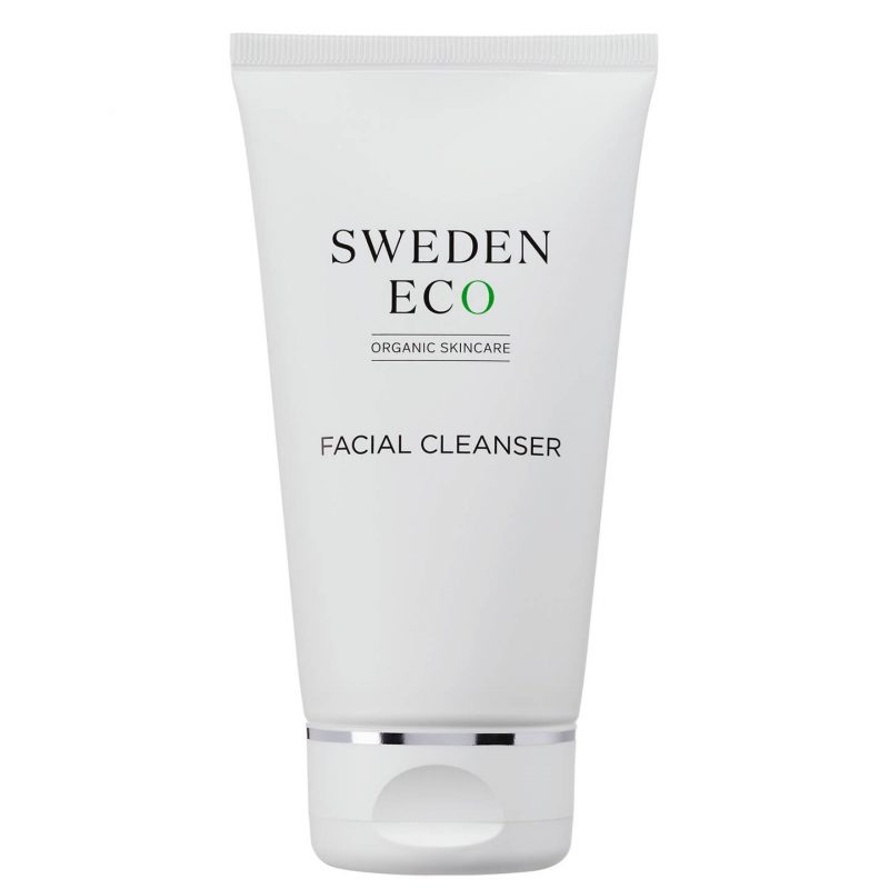 Sweden Eco – Ansiktsrengöring 150 ml