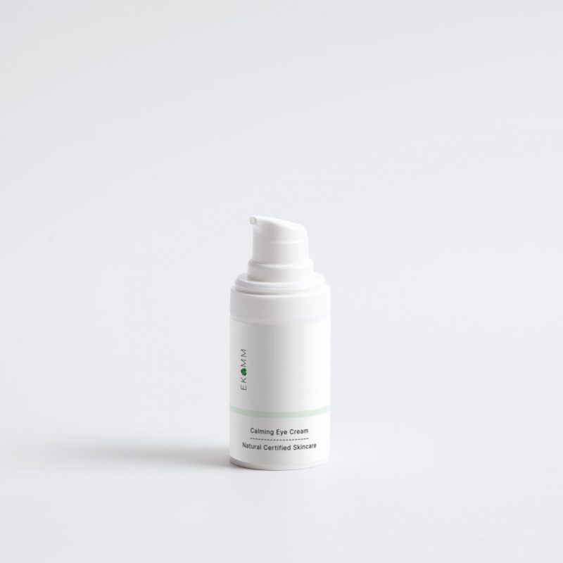 Calming Eye Cream with CBD 15 ml