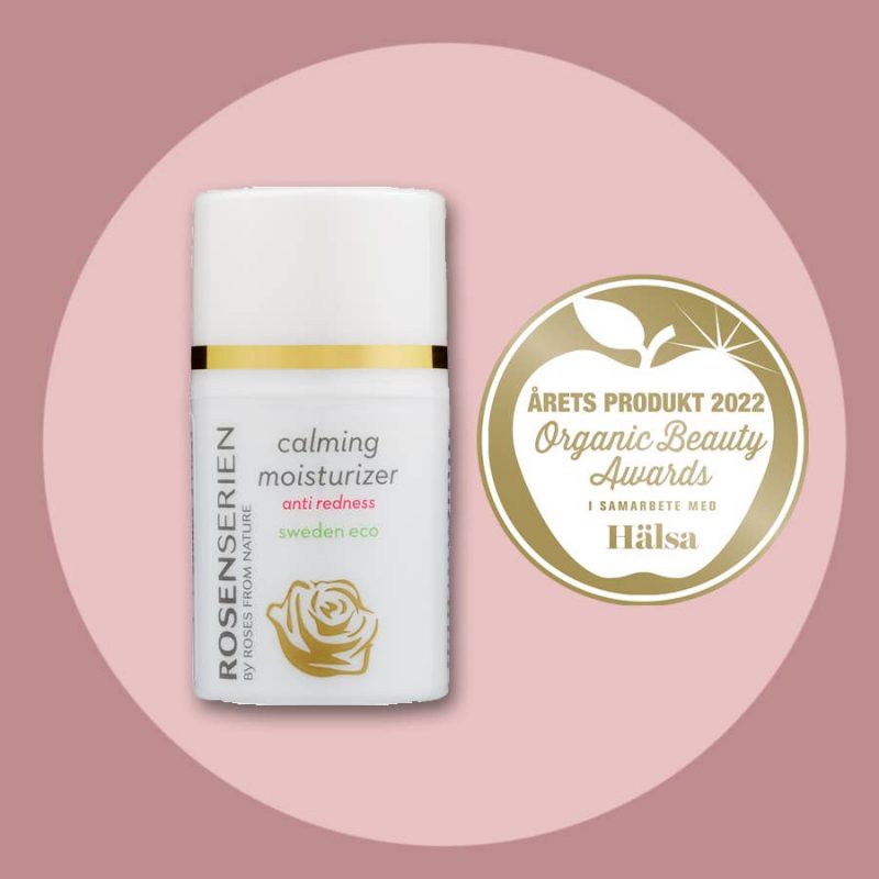 Calming Moisturizer Anti-Redness – 50 ml - Bild 2