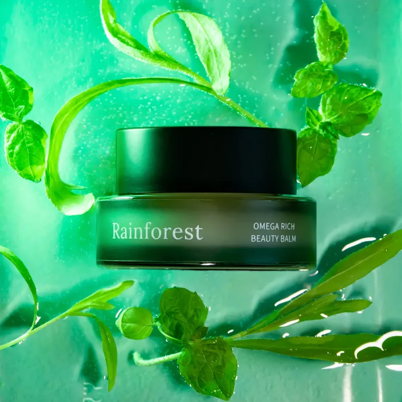 Rainforest Omega Rich Beauty Balm - Bild 3