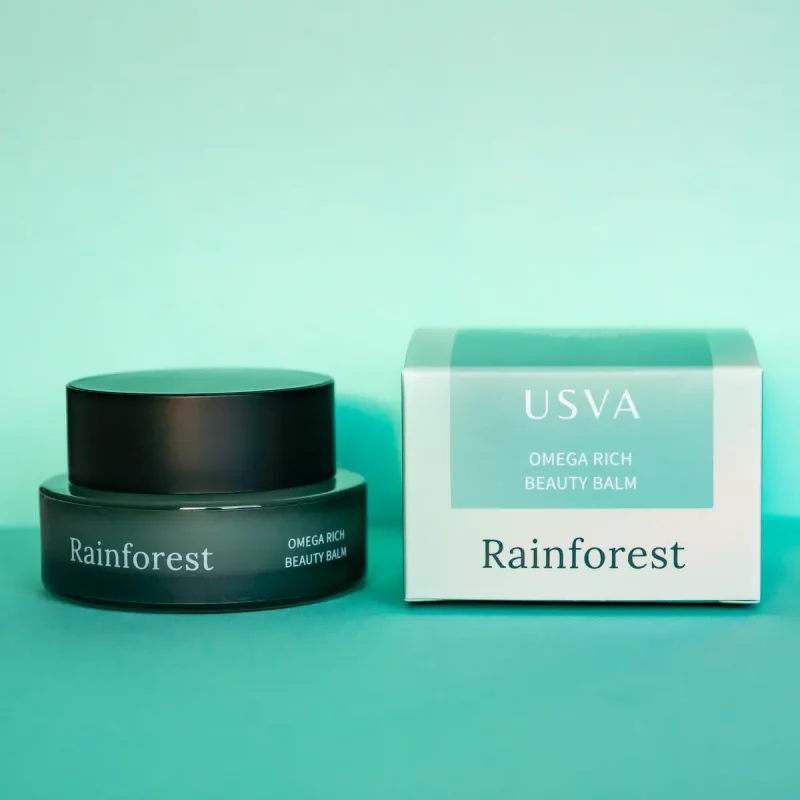 Rainforest Omega Rich Beauty Balm - Bild 2