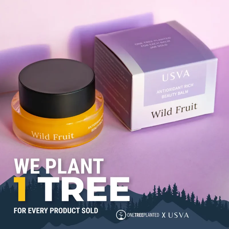 Wild Fruit Antioxidant Rich Beauty Balm - Bild 4