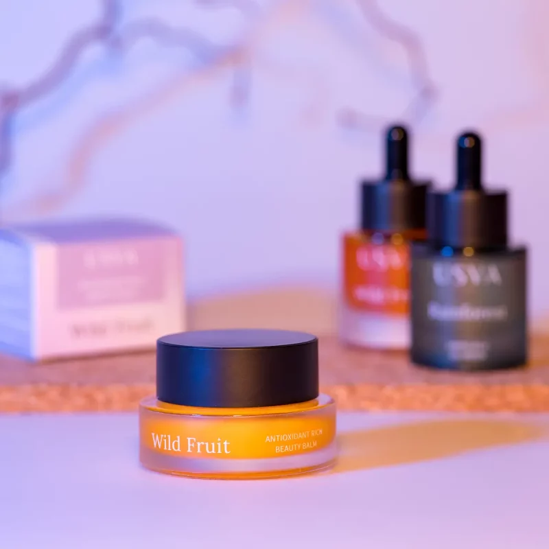 Wild Fruit Antioxidant Rich Beauty Balm - Bild 3