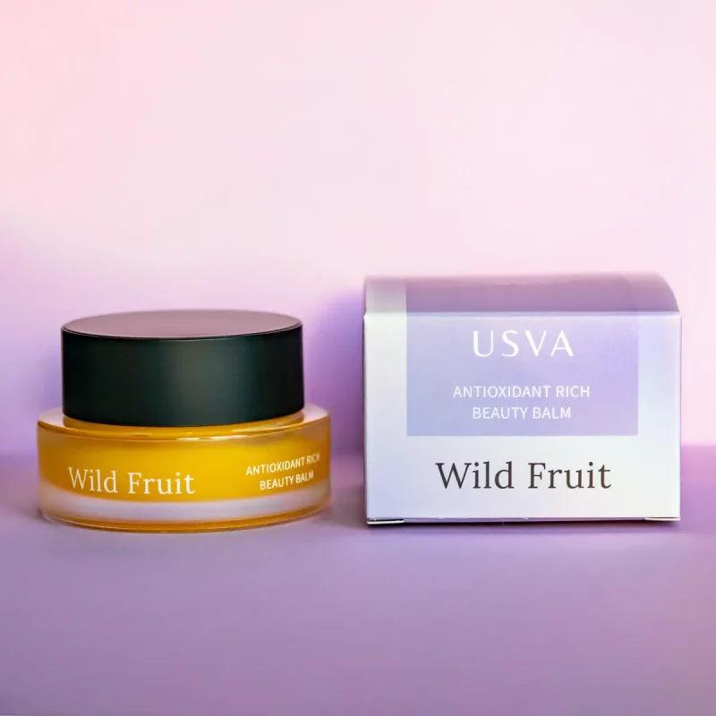 Wild Fruit Antioxidant Rich Beauty Balm - Bild 2