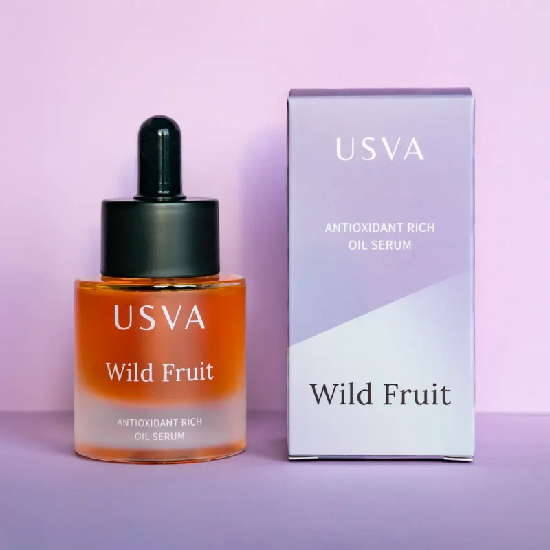 Wild Fruit – Antioxidant-Rikt Oljeserum - Bild 5