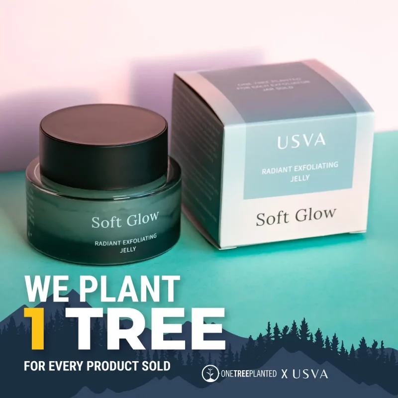 Soft Glow Radiant Exfoliating Jelly - Bild 5