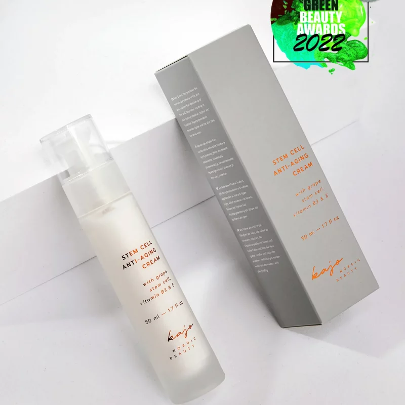 STEM CELL ANTI-AGING CREAM - Bild 3