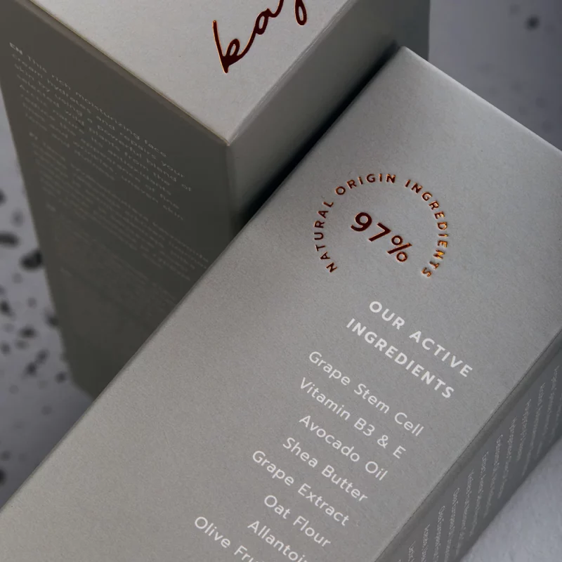 STEM CELL ANTI-AGING CREAM - Bild 2