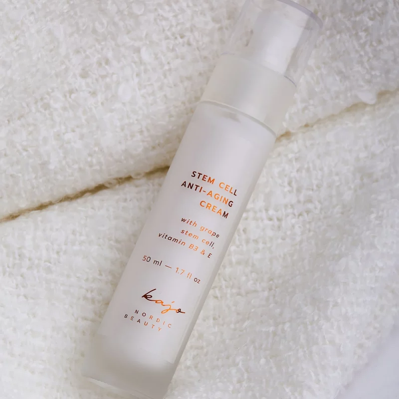 STEM CELL ANTI-AGING CREAM - Bild 4