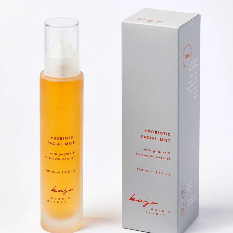 PROBIOTIC FACIAL MIST