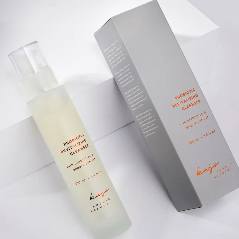 PROBIOTIC REVITALIZING CLEANSER - Bild 5