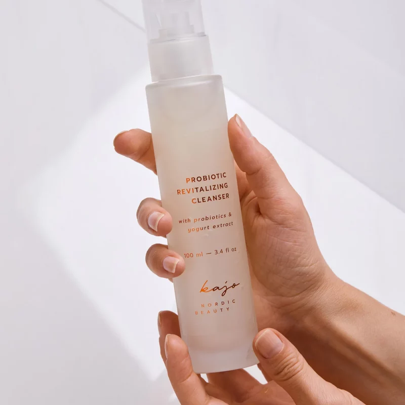 PROBIOTIC REVITALIZING CLEANSER - Bild 4