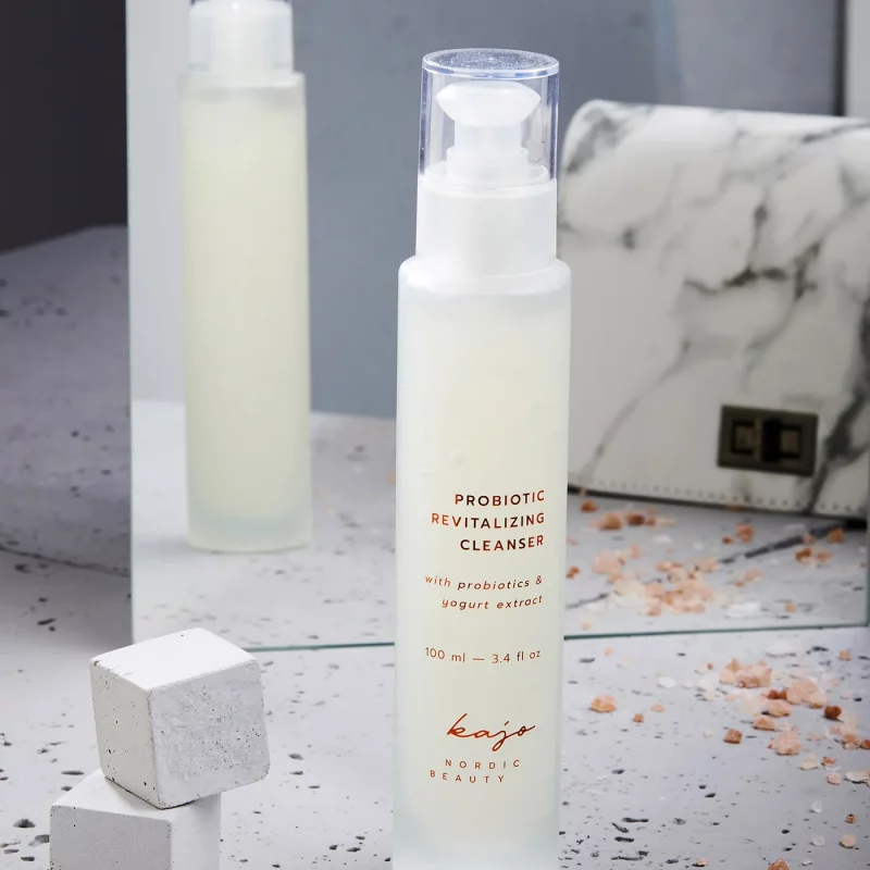 PROBIOTIC REVITALIZING CLEANSER - Bild 3