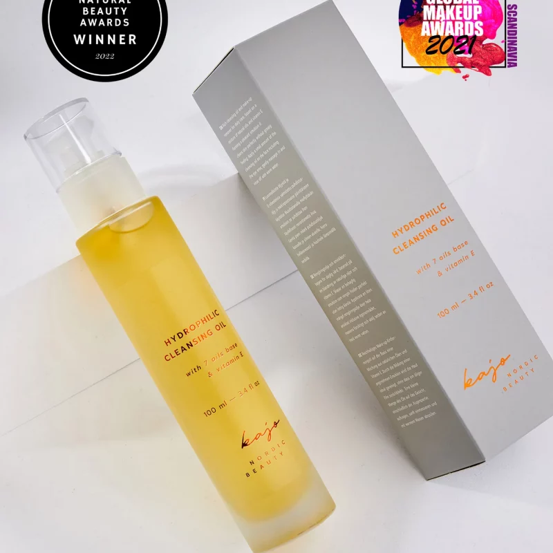 HYDROPHILIC CLEANSING OIL - Bild 3