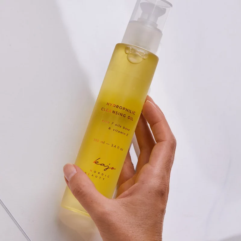 HYDROPHILIC CLEANSING OIL - Bild 5