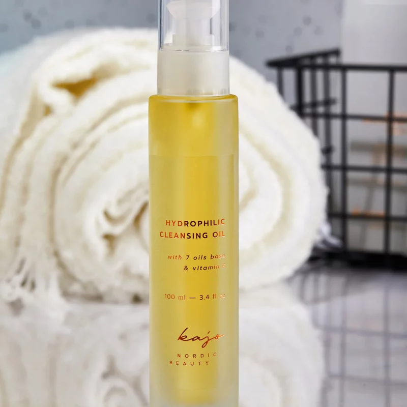 HYDROPHILIC CLEANSING OIL - Bild 4