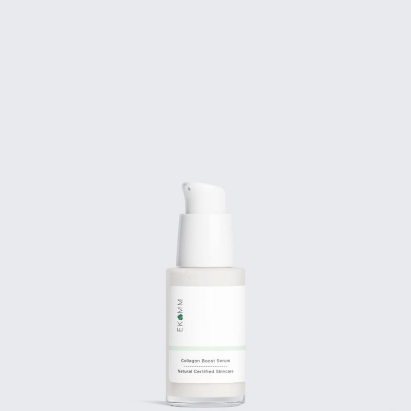 Collagen Boost Serum 30ml