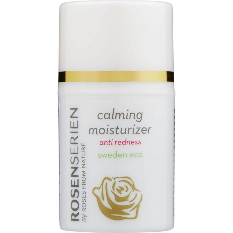 Calming Moisturizer Anti-Redness – 50 ml