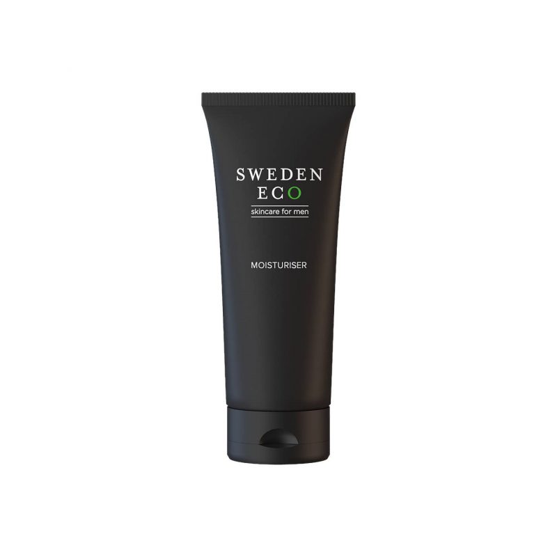Sweden Eco – Återfuktande Ansiktsgel 50 ml