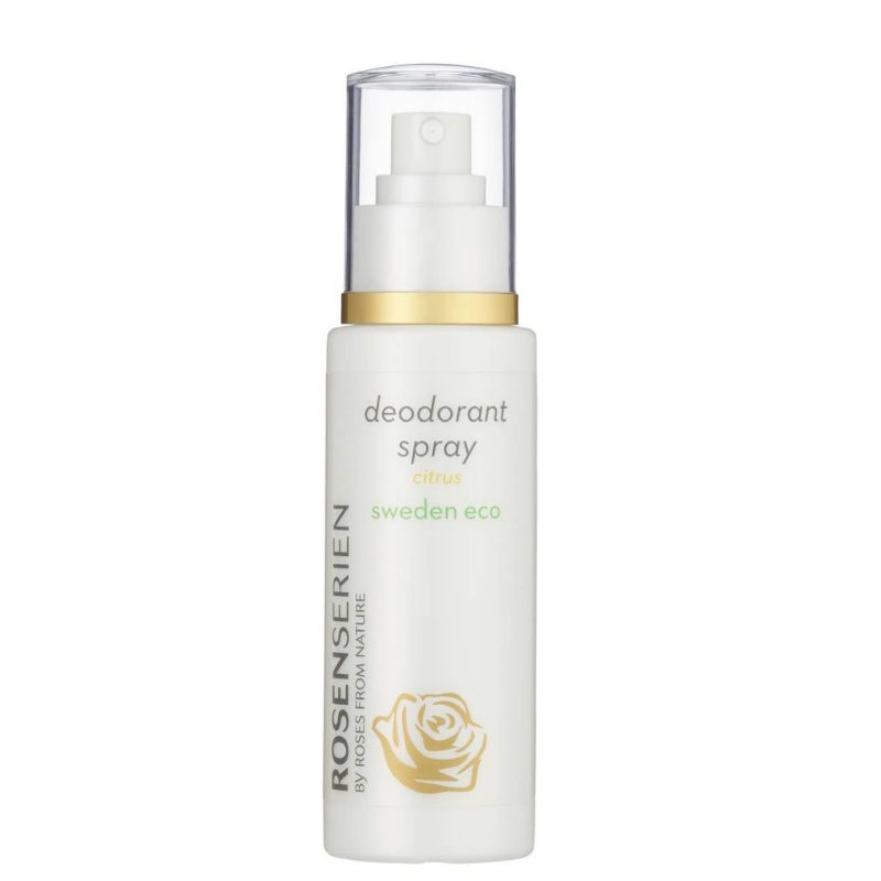 Spraydeodorant Citrus – 100 ml