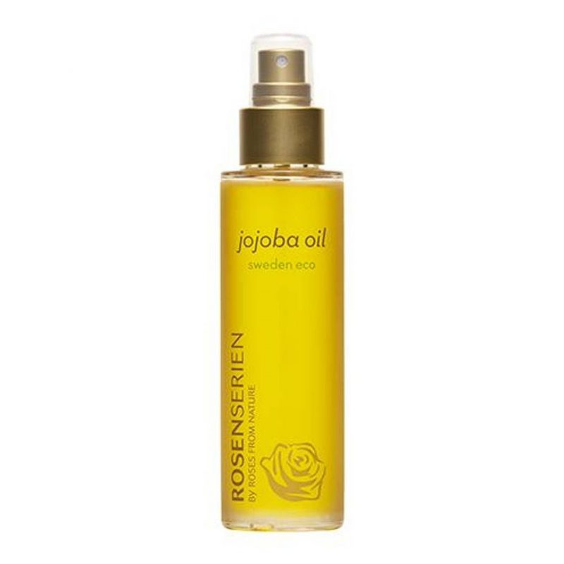 100 % Ren Jojobaolja – 100 ml