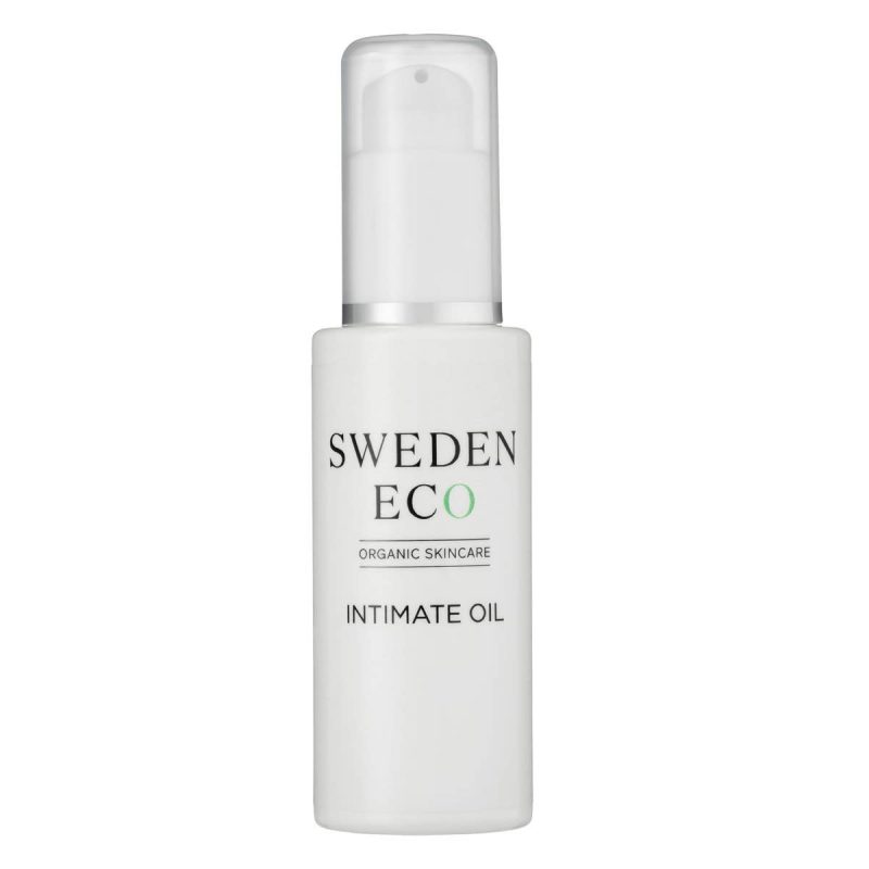 Sweden Eco – Intimolja 100 ml