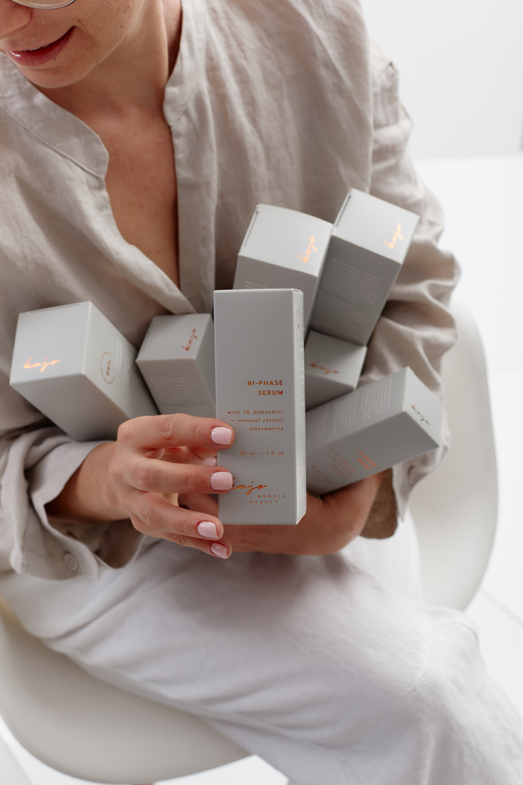 Naturlig hudvård som fungerar på riktigt – guiden till Kajo Cosmetics