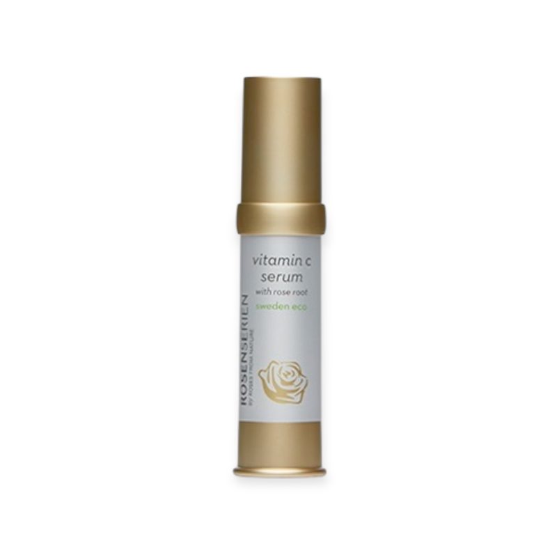 Vitamin C Serum med Rodiola – 20 ml