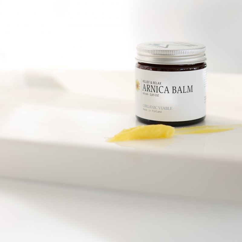 Arnica Balm – 60 ml - Bild 2
