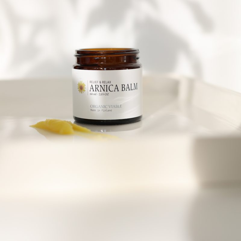 Arnica Balm – 60 ml - Bild 4