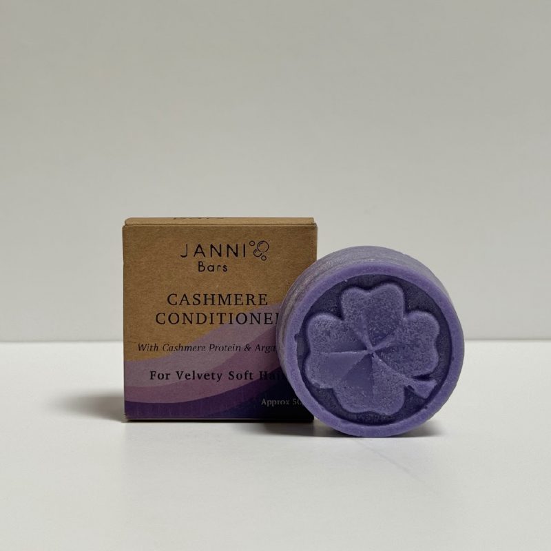 Cashmere Balsambar – Ultra Shine
