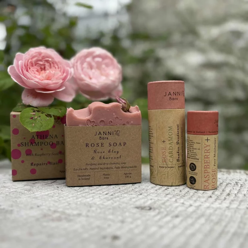 May Chang Soap - Bild 2