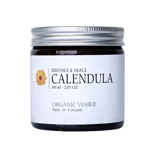 Calendula Salva – 60 ml