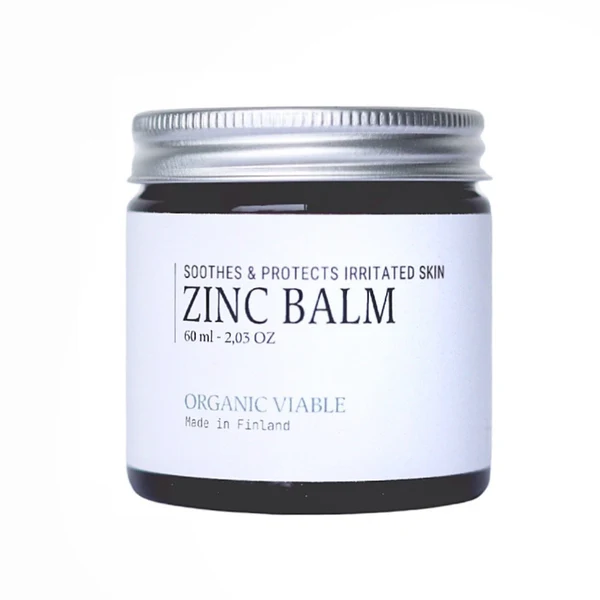 Zinkbalsam – 60 ml