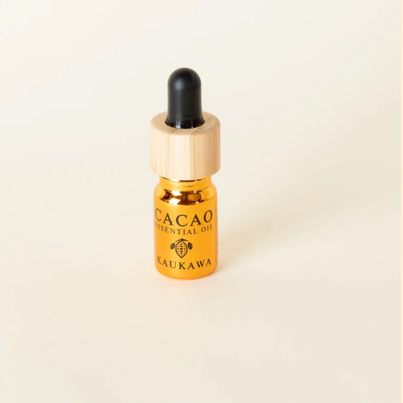 Cacao Essential Oil (5 ml) – Peru - Bild 2